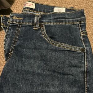 Levi Boys Jeans